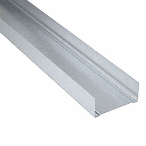 GUIA 70 PARA DRYWALL 3MTS